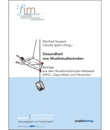 Gesundheit für Musiker