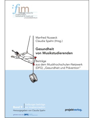Gesundheit für Musiker