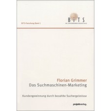 Das Suchmaschinen-Marketing