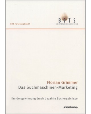 Das Suchmaschinen-Marketing