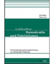Leitkultur, Demokratie und Patriotismus