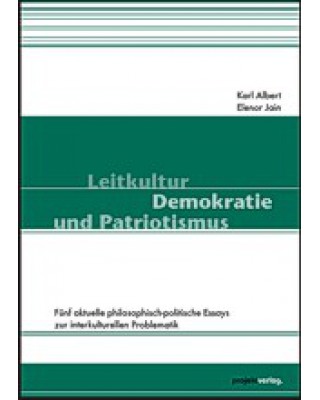Leitkultur, Demokratie und Patriotismus