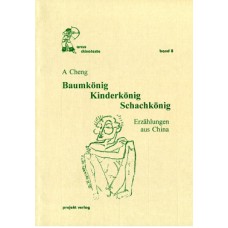 Baumkönig – Kinderkönig – Schachkönig