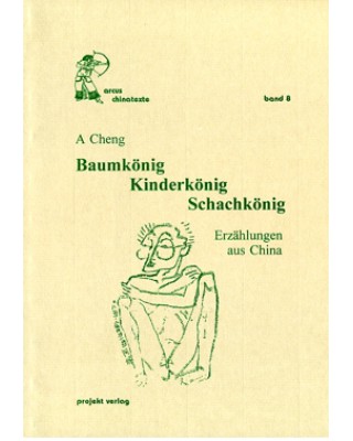Baumkönig – Kinderkönig – Schachkönig