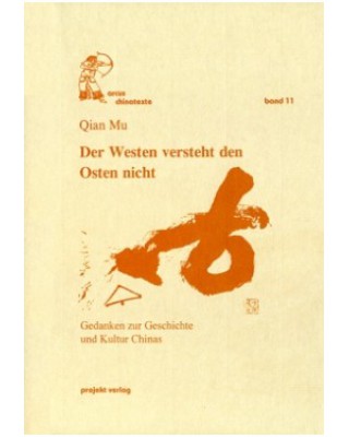 Der Westen versteht den Osten nicht