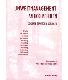Umweltmanagement an Hochschulen