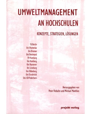 Umweltmanagement an Hochschulen
