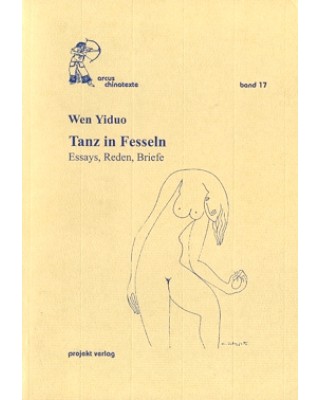 Tanz in Fesseln