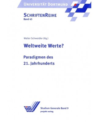 Weltweite Werte?