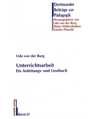 Unterrichtsarbeit