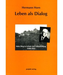 Leben als Dialog