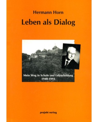 Leben als Dialog