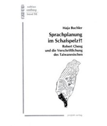 Sprachplanung im Schafspelz?!