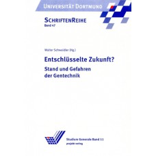 Entschlüsselte Zukunft?