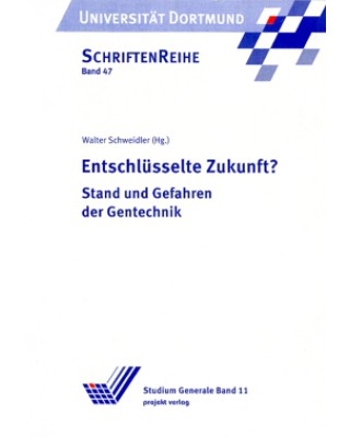 Entschlüsselte Zukunft? 