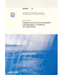 Media and Communication Landscape in Poland