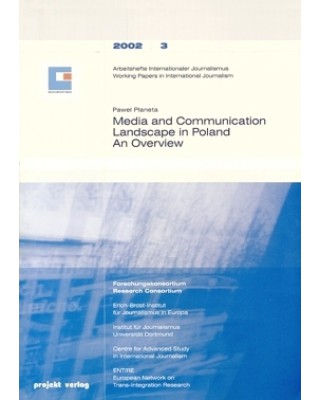 Media and Communication Landscape in Poland