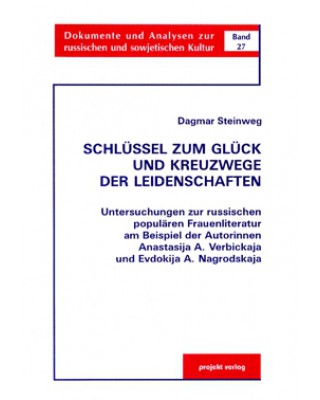 Schlüssel zum Glück und Kreuzwege der Leidenschafte