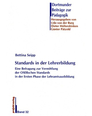 Standards in der Lehrerbildung