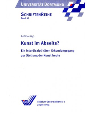 Kunst im Abseits? 