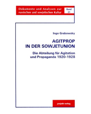 Agitprop in der Sowjetunion
