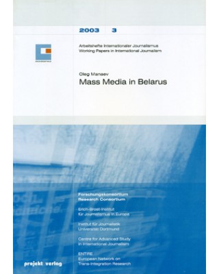 Mass Media in Belarus