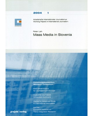 Mass Media in Slovenia