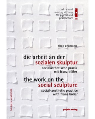 Die Arbeit an der sozialen Skulptur