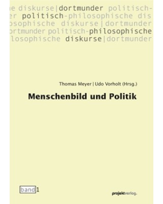 Menschenbild und Politik