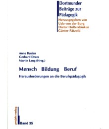 Mensch Bildung Beruf