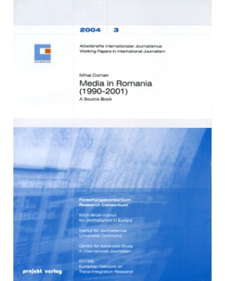 Media in Romania (1989-2001)