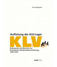 Auflistung der KLV-Lager