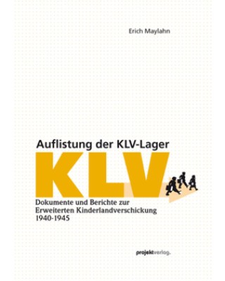 Auflistung der KLV-Lager