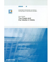 The Press and the Media in Malta