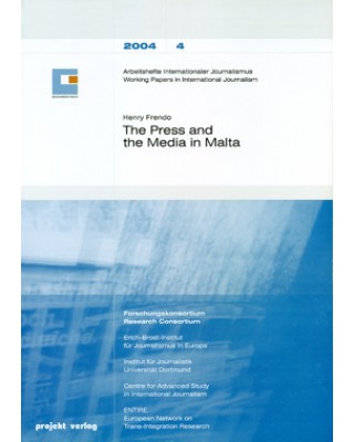 The Press and the Media in Malta