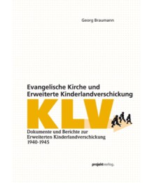 Evangelische Kirche und Erweiterte Kinderlandverschickung
