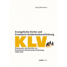 Evangelische Kirche und Erweiterte Kinderlandverschickung