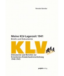 Meine KLV-Lagerzeit 1941