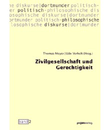 Zivilgesellschaft und Gerechtigkeit