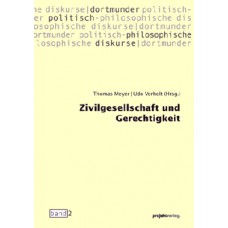 Zivilgesellschaft und Gerechtigkeit