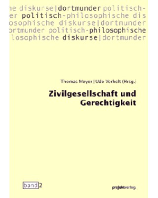 Zivilgesellschaft und Gerechtigkeit