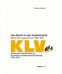 Innsbrucker Kinderlandverschickung - KLV-Lager in Tirol