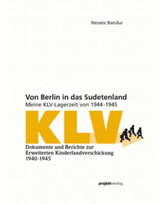 Innsbrucker Kinderlandverschickung - KLV-Lager in Tirol