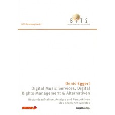 Digital Music Services, Digital Rights Management & Alternativen