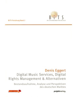 Digital Music Services, Digital Rights Management & Alternativen