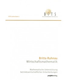 Wirtschaftsmathematik 
