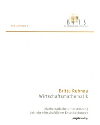Wirtschaftsmathematik 