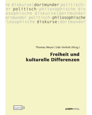 Freiheit und kulturelle Differenzen