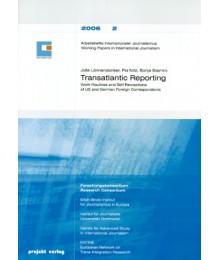 Transatlantic Reporting