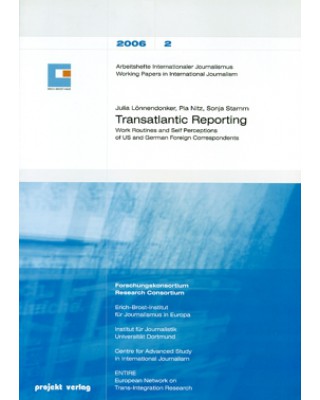 Transatlantic Reporting
